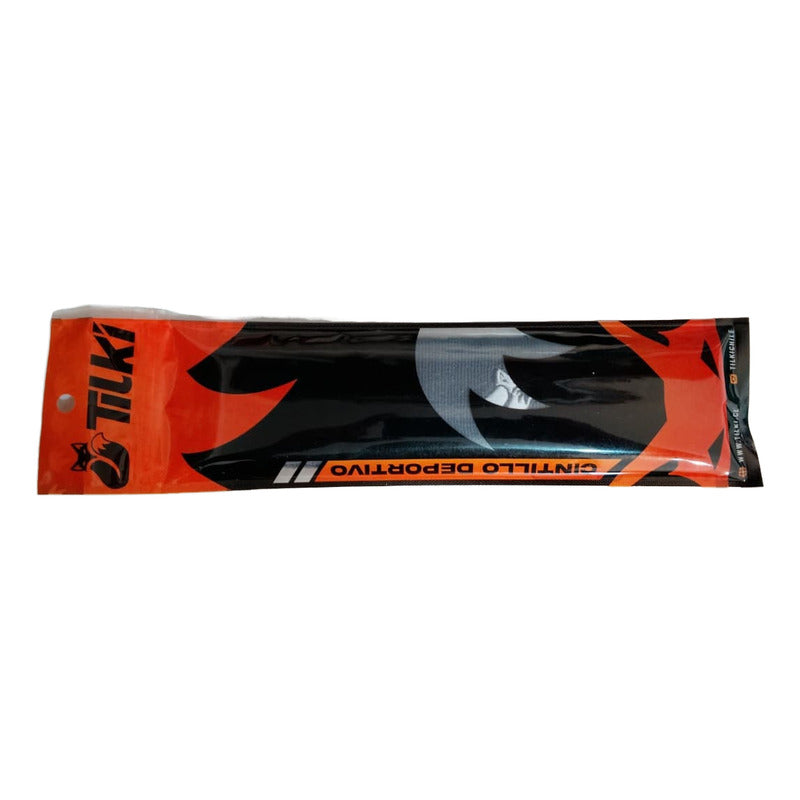 Cintillo Pro Tilki - Tenis y Padel Cuarta