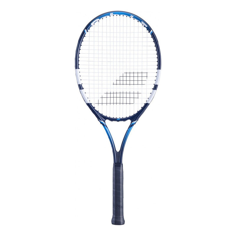 Raqueta De Tenis Babolat Eagle / Grip 3 Color Azul
