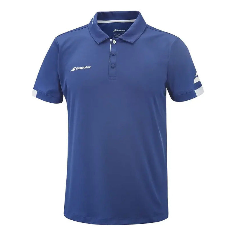 Polera Babolat Play Polo