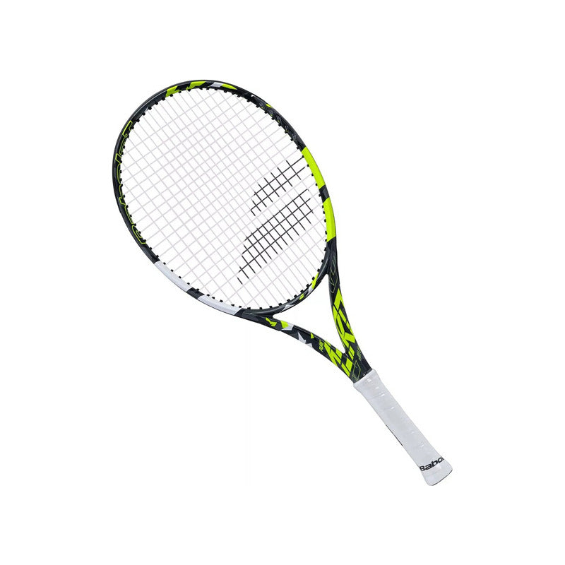 Raqueta De Tenis Babolat Pure Aero Junior 26 Graphite