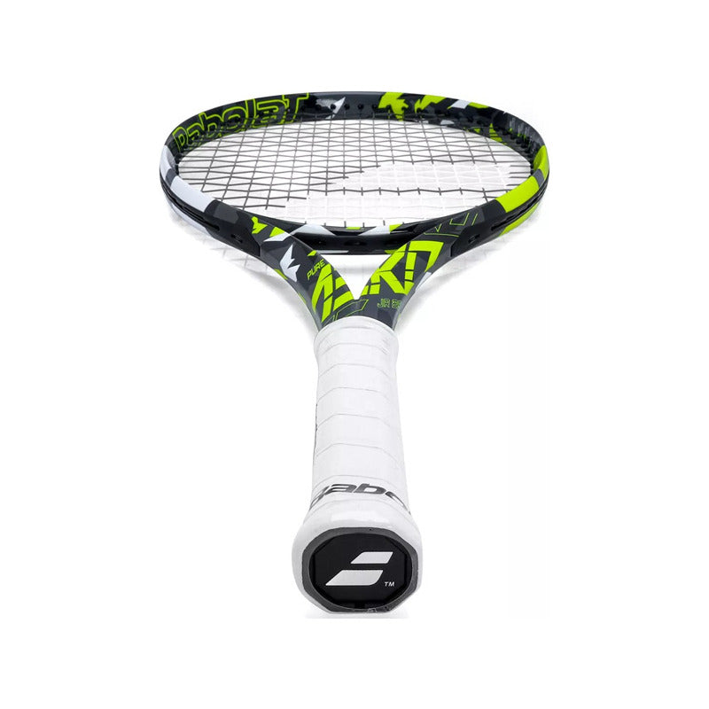 Raqueta De Tenis Babolat Pure Aero Junior 26 Graphite