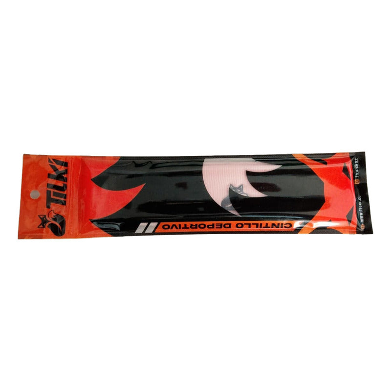 Cintillo Pro Tilki - Tenis y Padel Cuarta