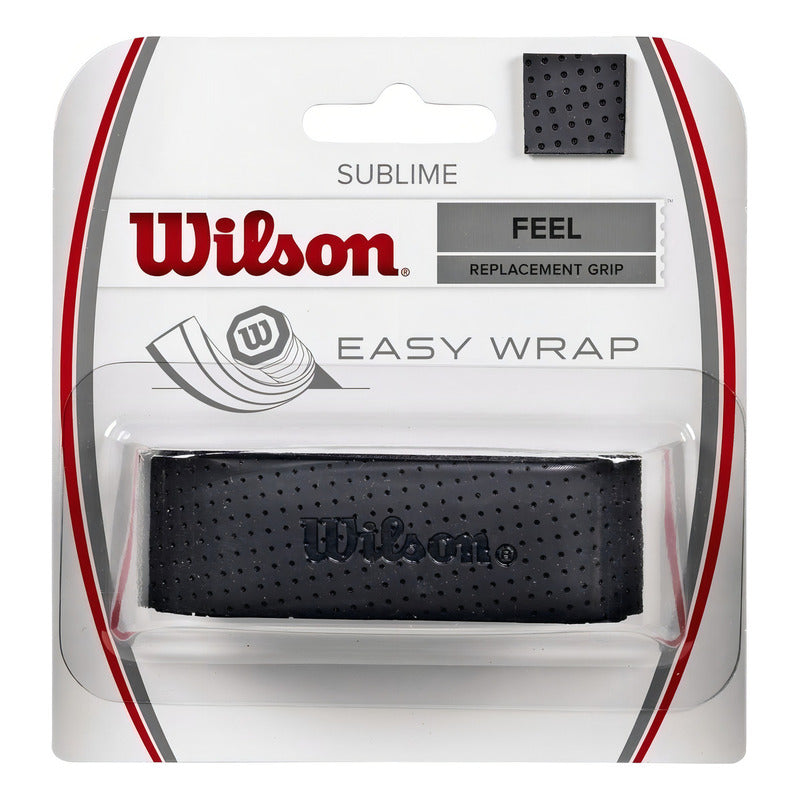 Grip Wilson Sublime Feel Negro