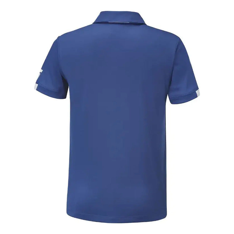 Polera Babolat Play Polo