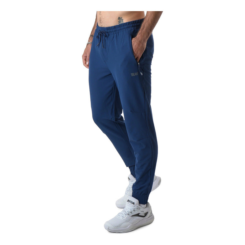 Pantalón Tilki Training Poly Lehinde