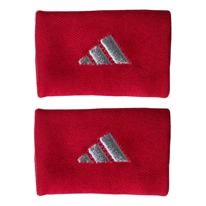 Muñequera adidas Larga 2 Unidades, Variedades - Tenis y Padel Cuarta