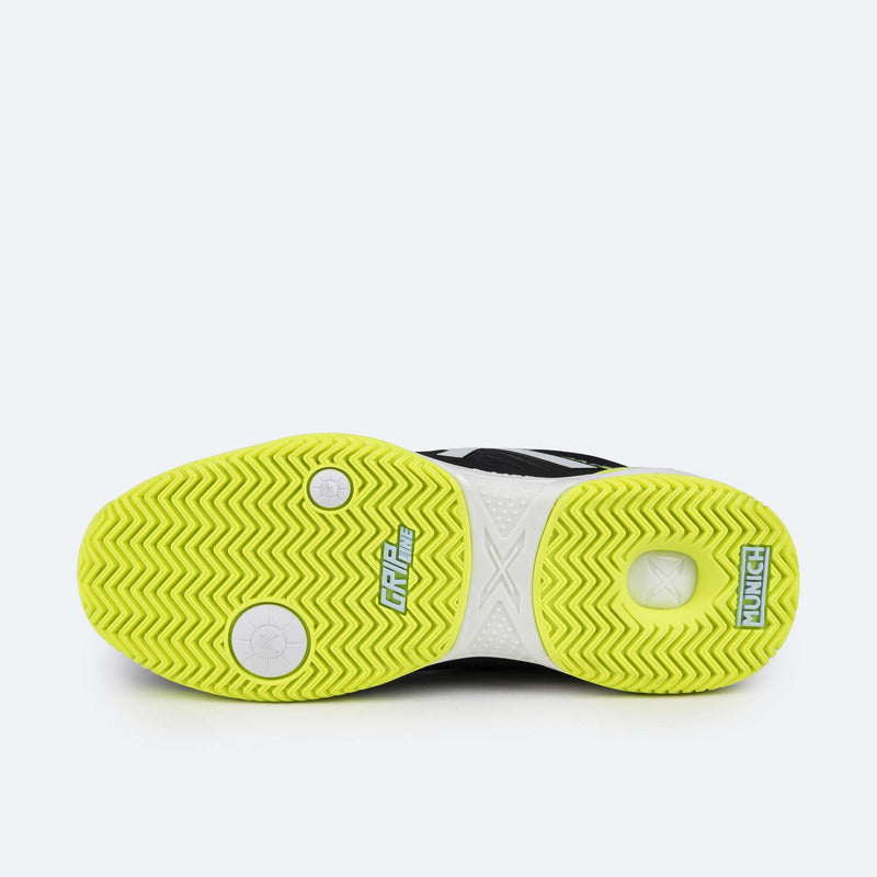 Zapatilla Munich Padx 48
