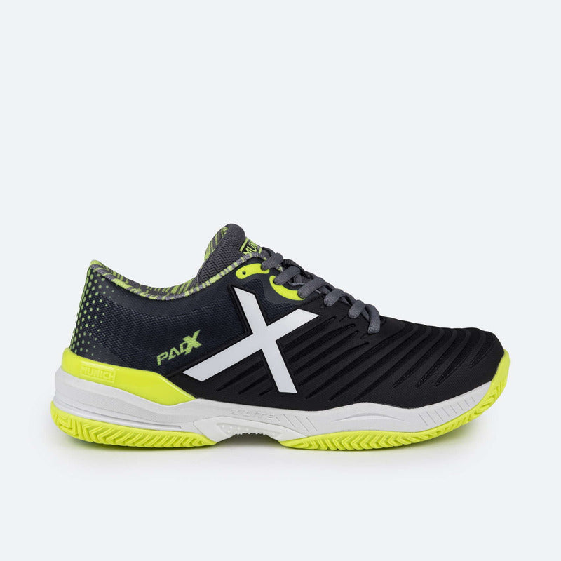 Zapatilla Munich Padx 48
