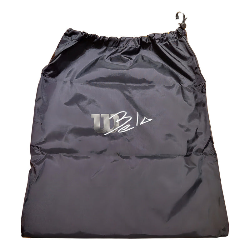 Mochila Paletera Wilson Bela Padel Tenis Backpack Color Red