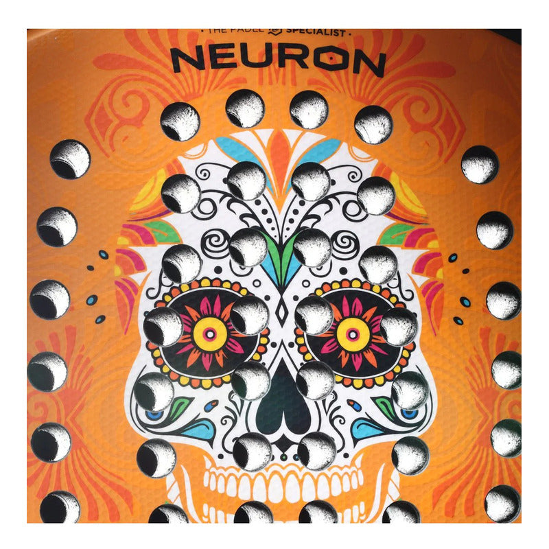 Pala Bullpadel Neuron 2025 Mx Ltd