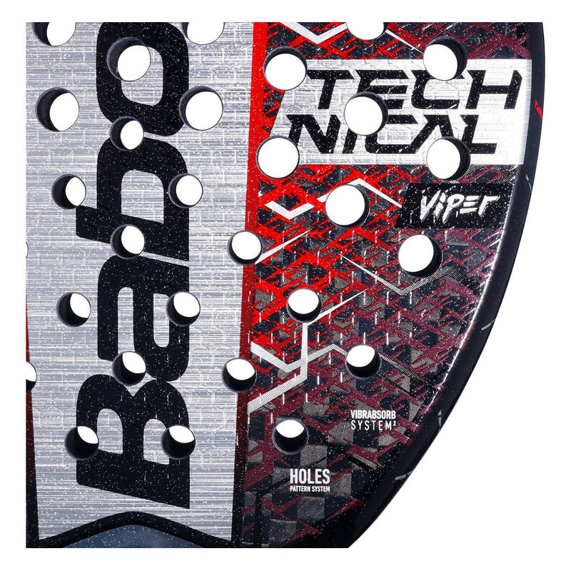 Pala De Padel Babolat Technical Viper 2025