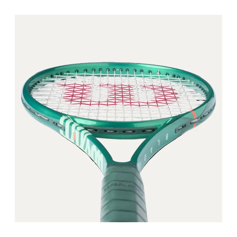 Raqueta Wilson Blade 100 V10 2026