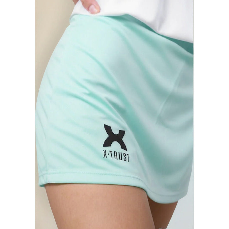 Falda X Trust Buenos Aires
