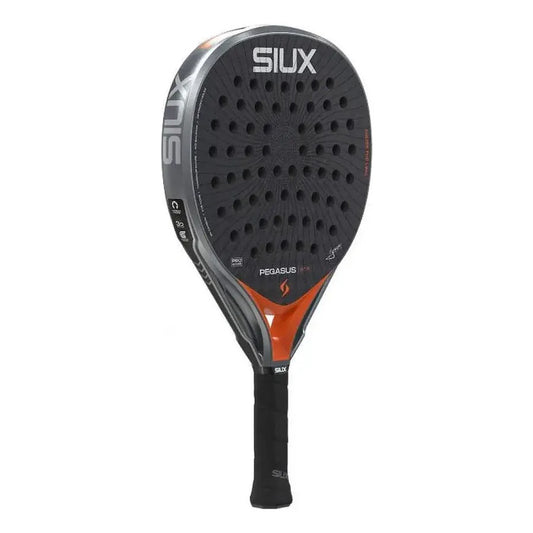 Pala Siux Pegasus Pro 2026 Lava Orange