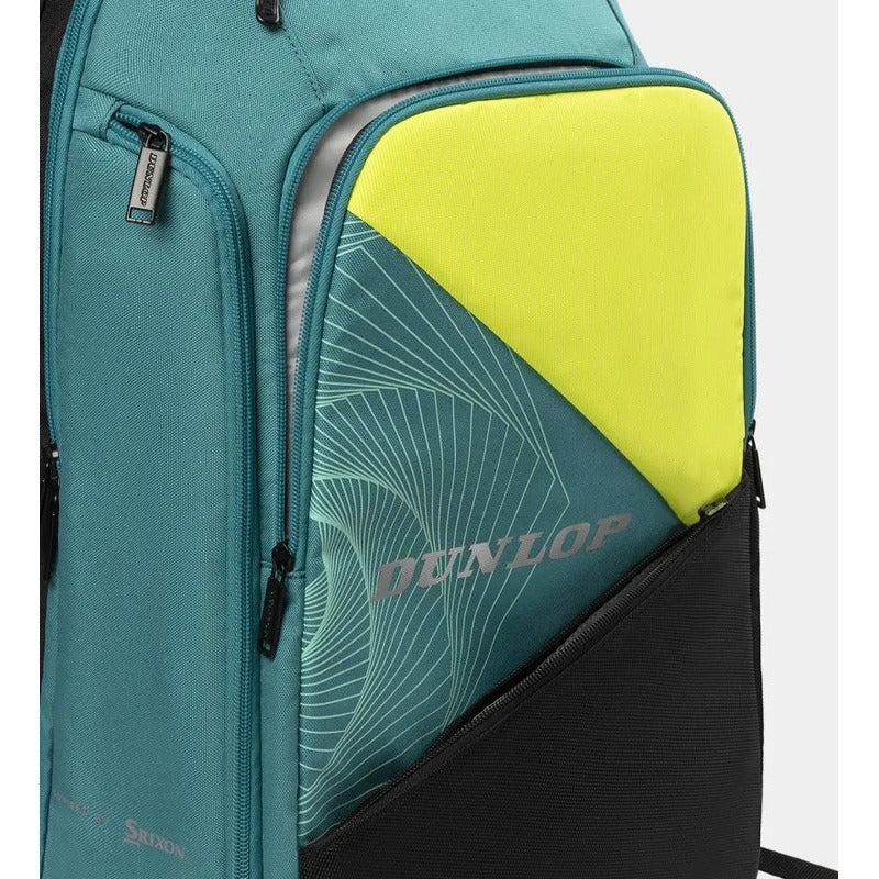 Mochila Dunlop Sx Performance