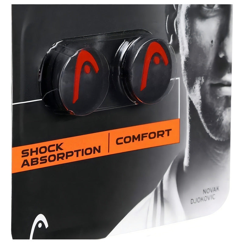 Antivibrador Head Pro Damp - Tenis y Padel Cuarta