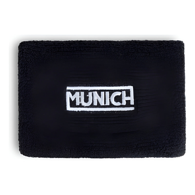 Muñequera Deportiva Munich - Tenis y Padel Cuarta