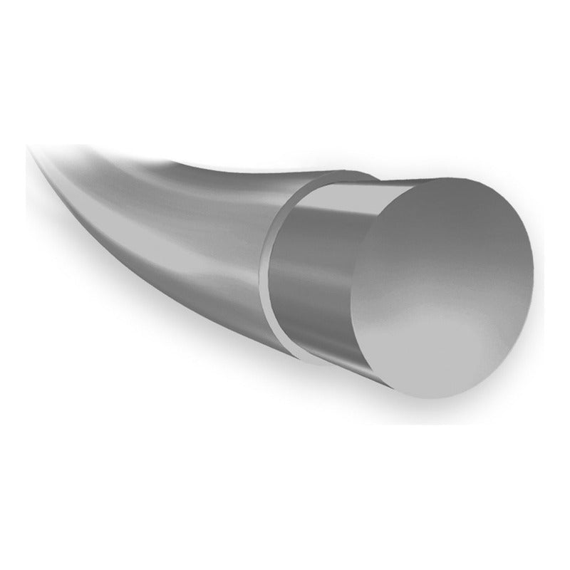 Rollo De Cuerda Babolat Pro Last Calibre 1.25 X 200m Gris
