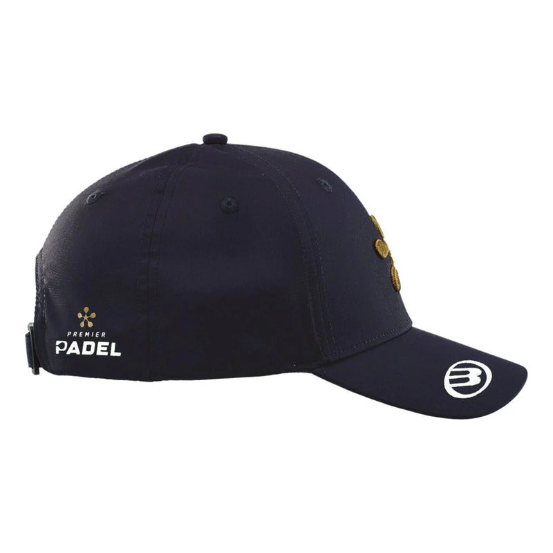 Gorro Bullpadel Premier Pádel Bpg-pmr2504