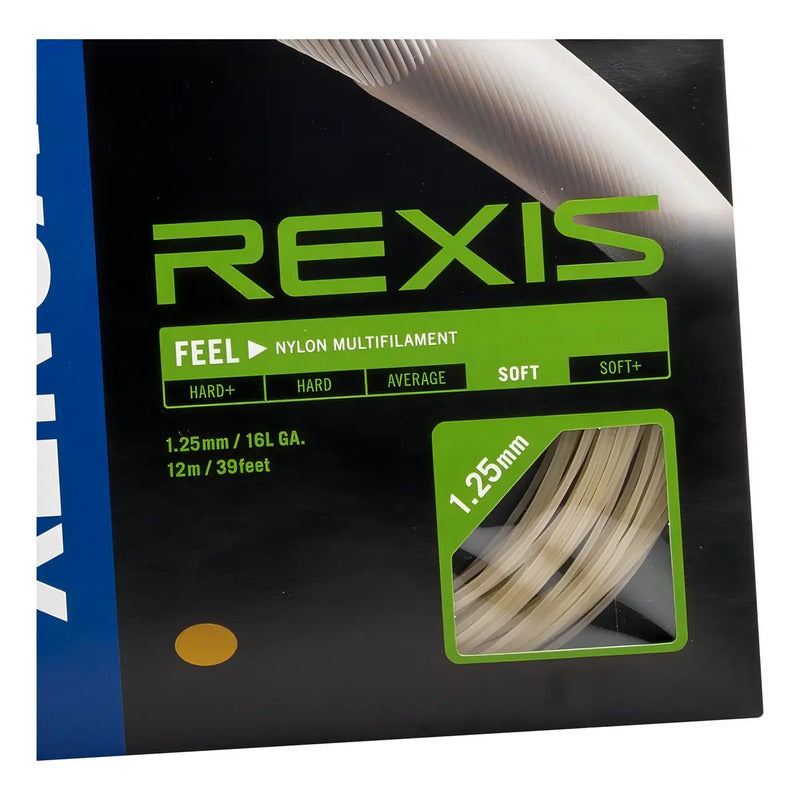 Yonex Rexis