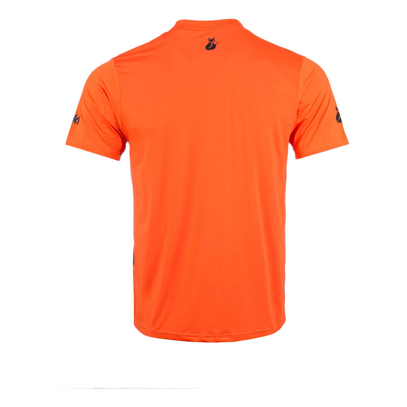 Polera Tilki Full Print Poly