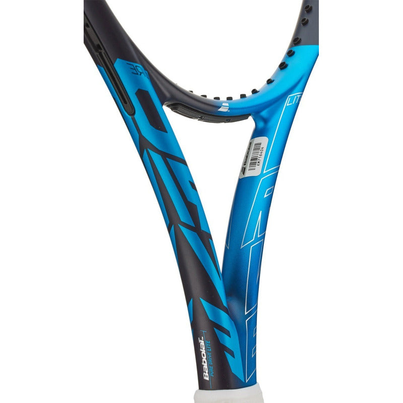 Raqueta De Tenis Babolat Pure Drive Lite 2021 Con Empuñadura, Talla L3