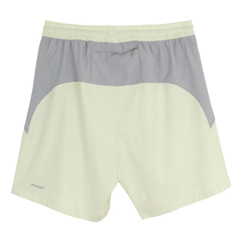 Short Hombre Nox Pro Lily Green