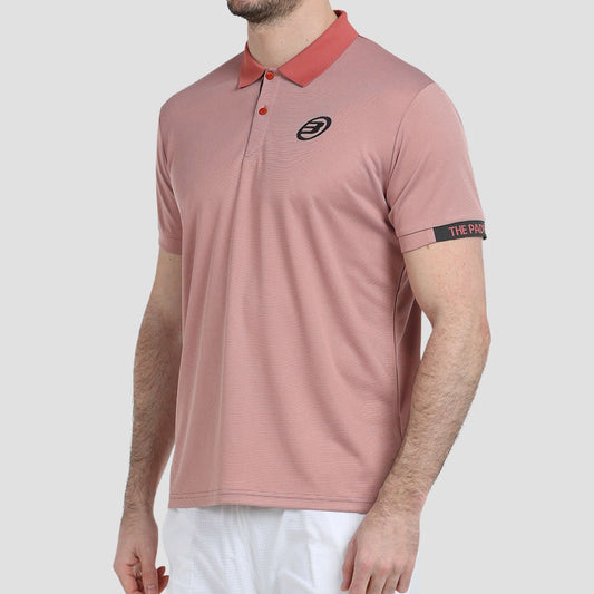 Polera Bullpadel 2024, Modelo Unete