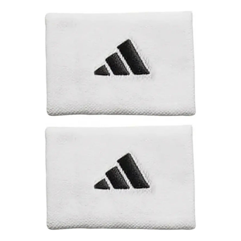 Muñequera adidas Larga 2 Unidades, Variedades - Tenis y Padel Cuarta