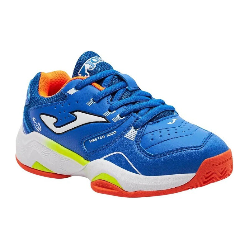Zapatilla Joma Master 1000 Jr