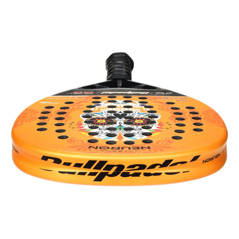 Pala Bullpadel Neuron 2025 Mx Ltd