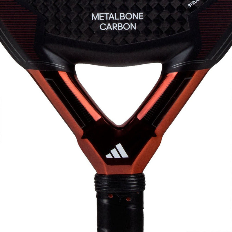 Pala Pádel adidas Metalbone Carbon 3.3 2024 Color Negro