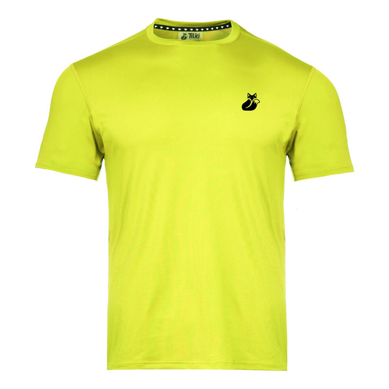 Polera Tilki Khombi Poly