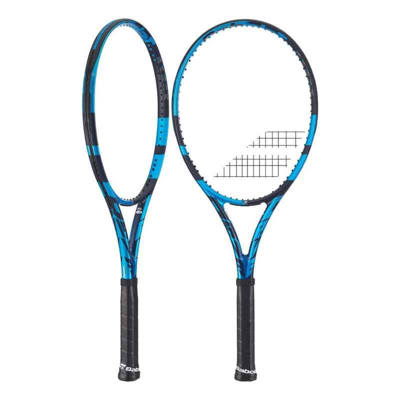 Raqueta Babolat Pure Drive 100 Gen 10 Incluye Encordado