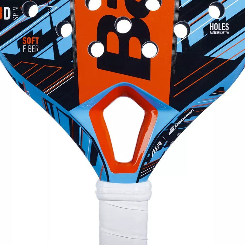 Pala De Padel Babolat Air Vertuo 2023