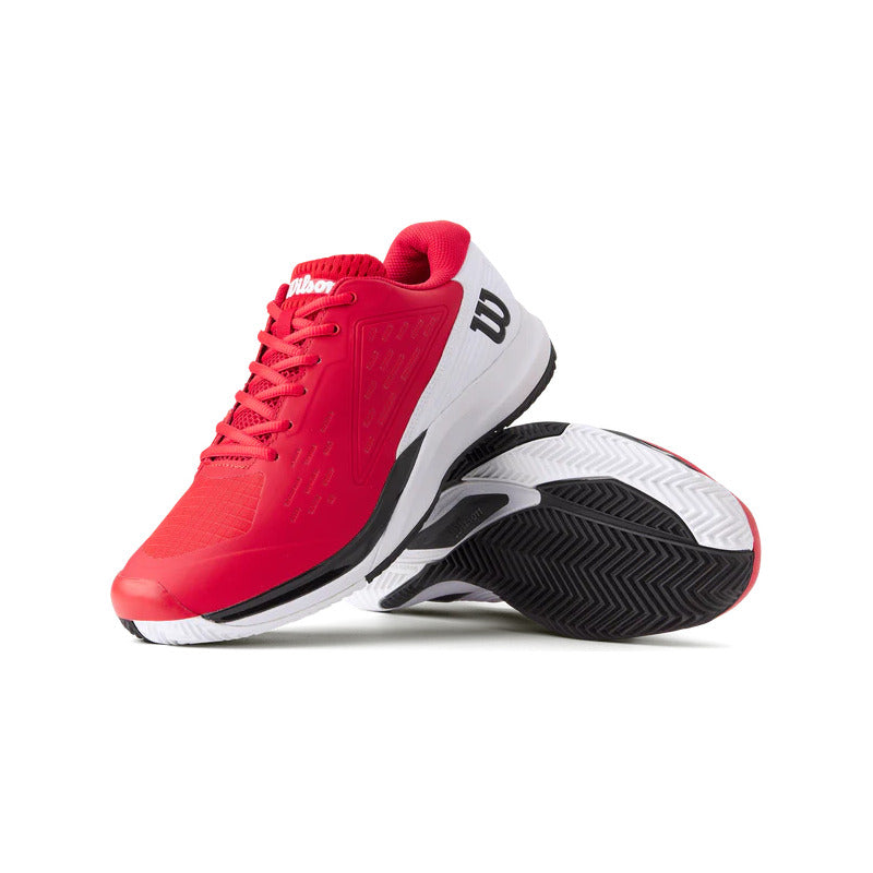 Zapatilla Wilson Rush Pro Ace Clay