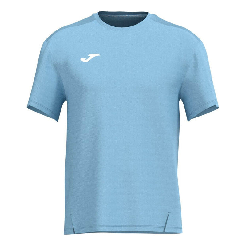 Polera Deportiva Joma Short Sleeve Variedades