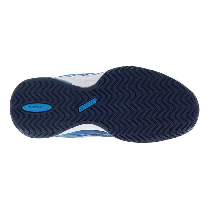 Zapatillas Lotto Mirage 300 Junior