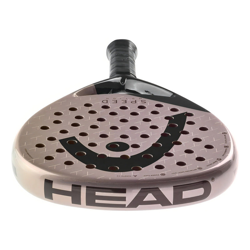 Pala Pádel Head Speed Motion 2025 Bicolor