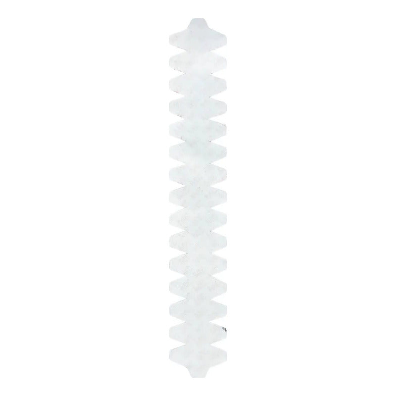 Protector De Pala Zero Crash Silicona Xl