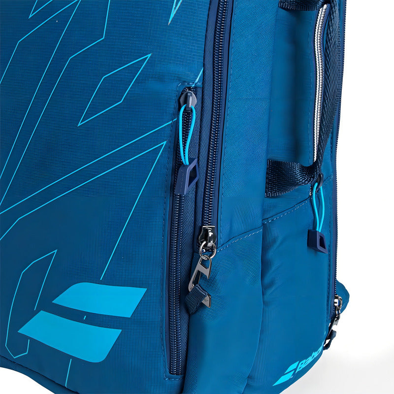 Mochila Babolat Pure Drive Azul