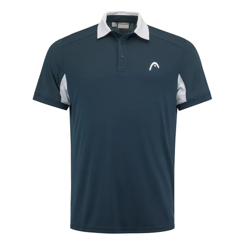 Polera Deportiva Head Slice Polo