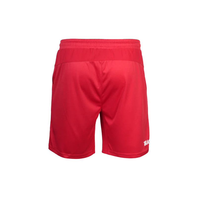 Short Tilki Khombi
