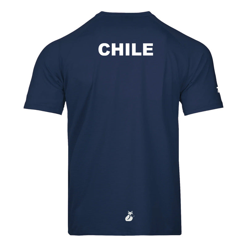 Polera Tilki Pro Edición Limitada Fetech