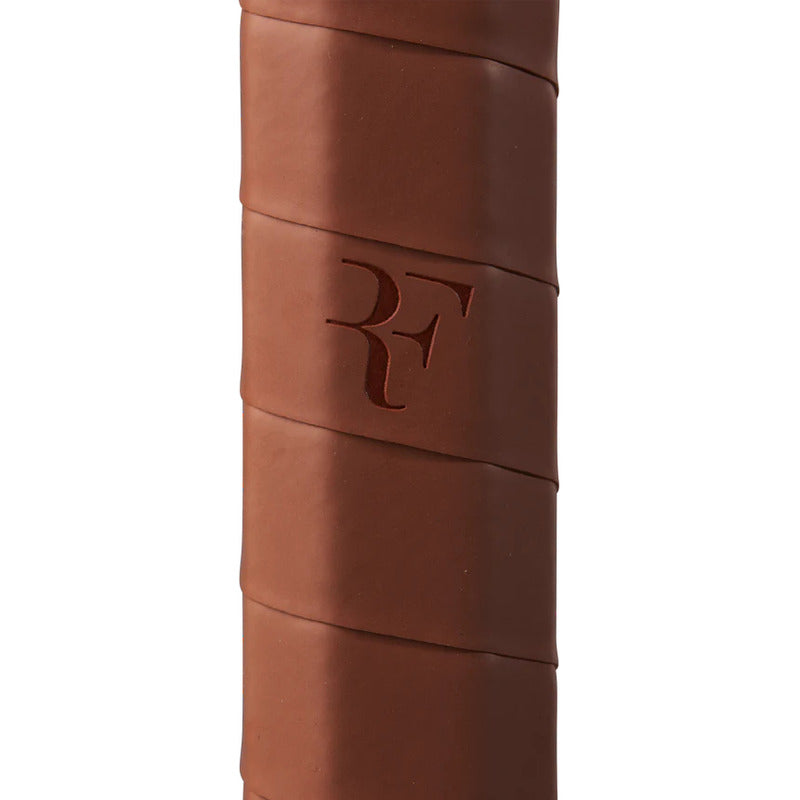 Raqueta De Tenis Wilson Rf 01 - Tenis y Padel Cuarta