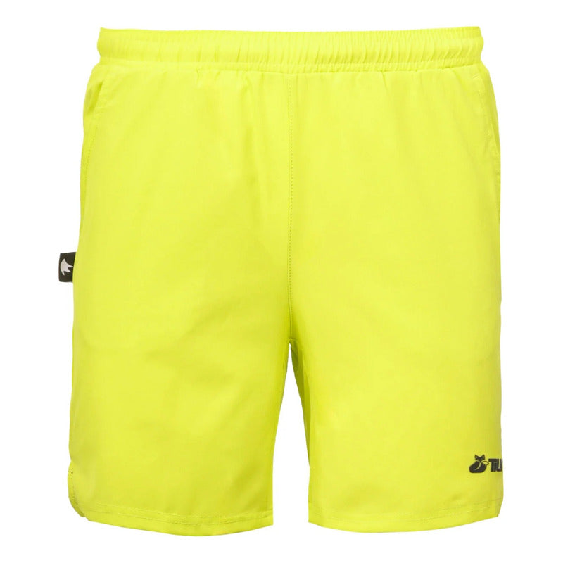 Short Poly Kids Tilki Temel