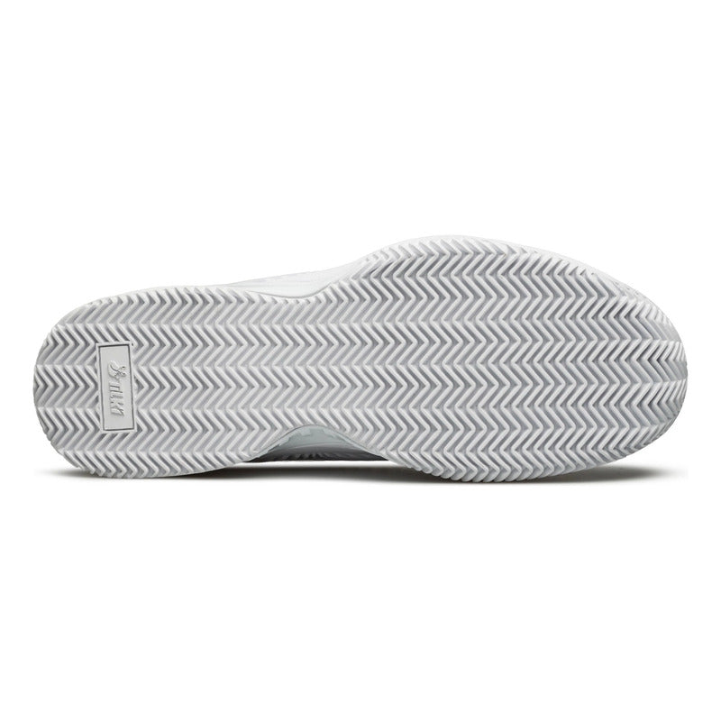 Zapatillas Tilki Ortak Para Tenis/pádel
