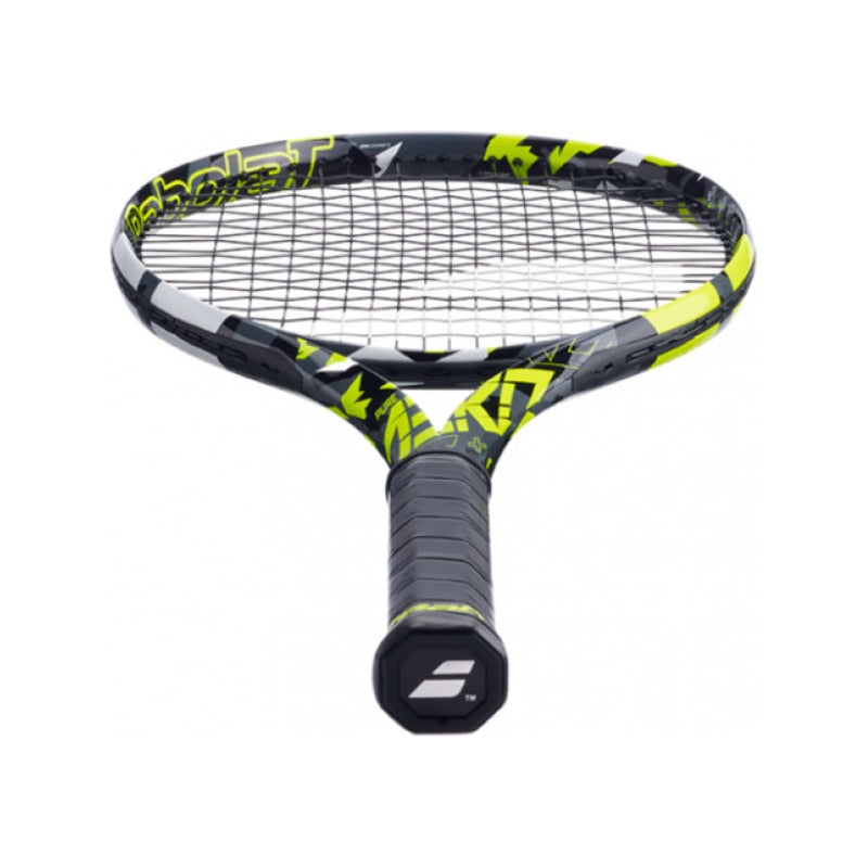 Raqueta De Tenis Babolat Pure Aero Junior 26 Graphite