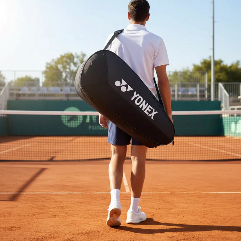 Bolso Raquetero Yonex Team 42523 x3