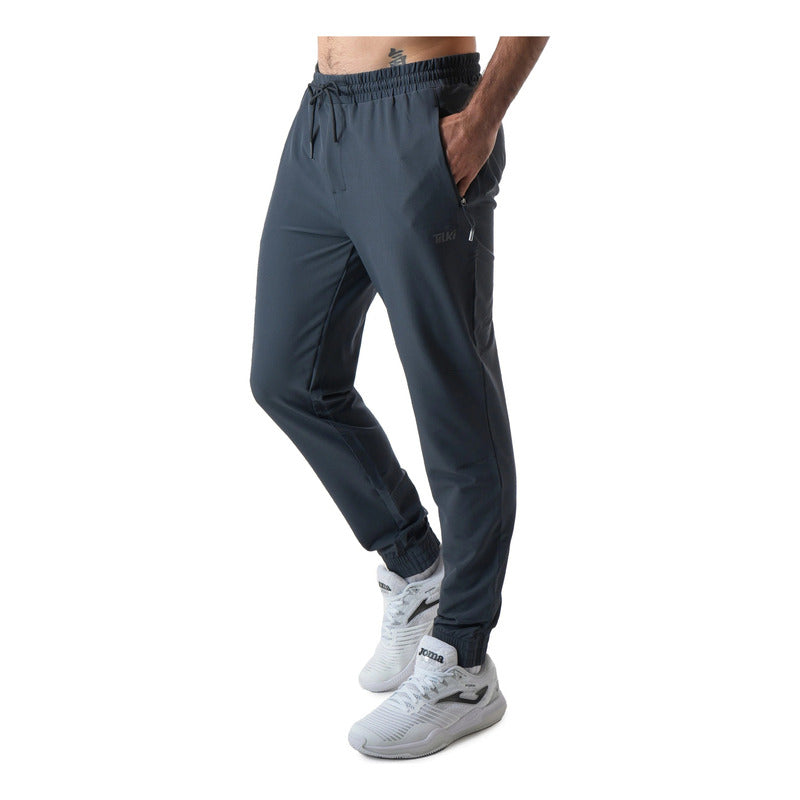 Pantalón Tilki Training Poly Lehinde